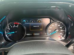 2019 Ford F250 SCA Performance Black Widow