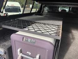 2019 Ford F250 SCA Performance Black Widow