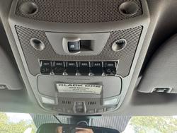 2019 Ford F250 SCA Performance Black Widow