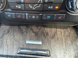 2019 Ford F250 SCA Performance Black Widow