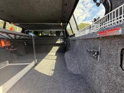 2019 Ford F250 SCA Performance Black Widow