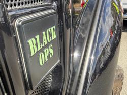 2019 Ford F250 SCA Performance Black Widow