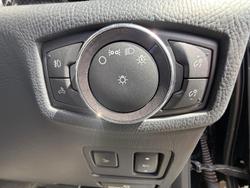 2019 Ford F250 SCA Performance Black Widow