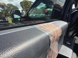 2019 Ford F250 SCA Performance Black Widow