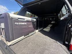 2019 Ford F250 SCA Performance Black Widow