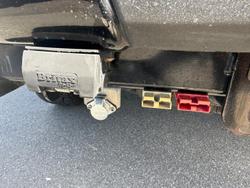 2019 Ford F250 SCA Performance Black Widow