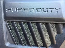 2019 Ford F250 SCA Performance Black Widow