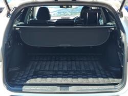 2024 Subaru Outback AWD Touring 6GEN MY24 AWD Crystal White