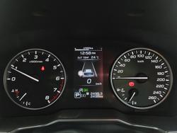 2024 Subaru Outback AWD Touring 6GEN MY24 AWD Crystal White