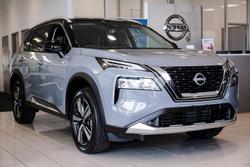 2025 Nissan X-TRAIL Ti