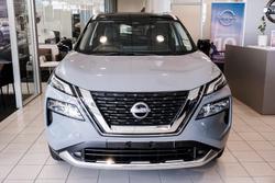 2025 Nissan X-TRAIL Ti