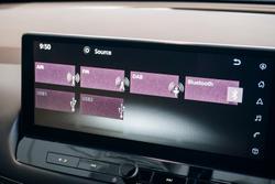 2025 Nissan X-TRAIL Ti