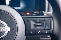 2025 Nissan X-TRAIL Ti