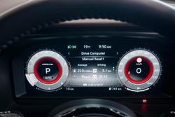 2025 Nissan X-TRAIL Ti