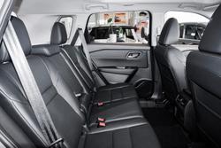 2025 Nissan X-TRAIL Ti