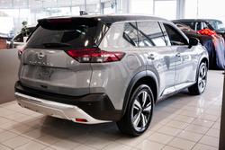 2025 Nissan X-TRAIL Ti