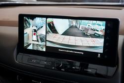 2025 Nissan X-TRAIL Ti