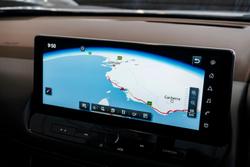 2025 Nissan X-TRAIL Ti