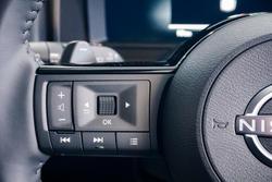 2025 Nissan X-TRAIL Ti