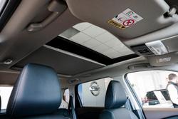 2025 Nissan X-TRAIL Ti