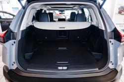 2025 Nissan X-TRAIL Ti