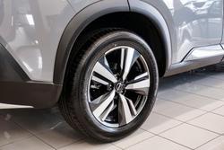 2025 Nissan X-TRAIL Ti