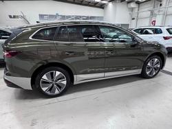 2025 SKODA Enyaq 60 Select