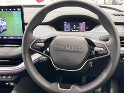 2025 SKODA Enyaq 60 Select