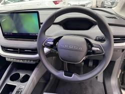 2025 SKODA Enyaq 60 Select