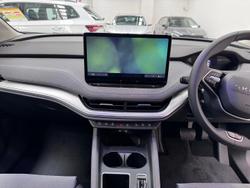 2025 SKODA Enyaq 60 Select