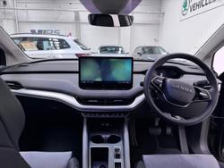 2025 SKODA Enyaq 60 Select