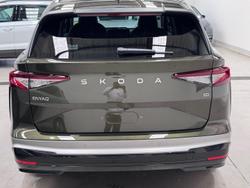 2025 SKODA Enyaq 60 Select