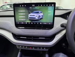 2025 SKODA Enyaq 60 Select