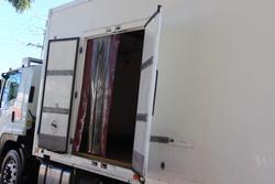 2015 Isuzu F Series FVL 1400 WHITE