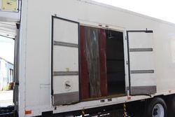 2015 Isuzu F Series FVL 1400 WHITE