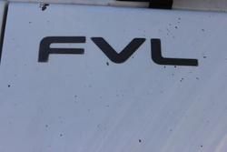 2015 Isuzu F Series FVL 1400 WHITE