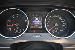 2019 Volkswagen Tiguan 110TSI Comfortline Allspace