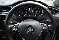 2019 Volkswagen Tiguan 110TSI Comfortline Allspace