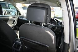 2019 Volkswagen Tiguan 110TSI Comfortline Allspace