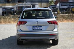 2019 Volkswagen Tiguan 110TSI Comfortline Allspace