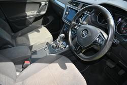 2019 Volkswagen Tiguan 110TSI Comfortline Allspace
