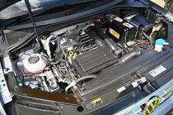 2019 Volkswagen Tiguan 110TSI Comfortline Allspace