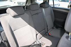 2019 Volkswagen Tiguan 110TSI Comfortline Allspace