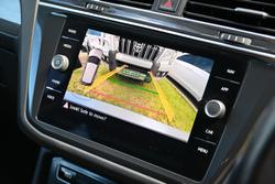 2019 Volkswagen Tiguan 110TSI Comfortline Allspace