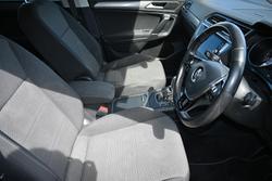 2019 Volkswagen Tiguan 110TSI Comfortline Allspace