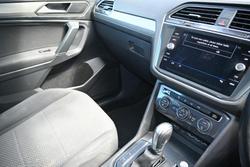 2019 Volkswagen Tiguan 110TSI Comfortline Allspace