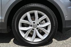 2019 Volkswagen Tiguan 110TSI Comfortline Allspace