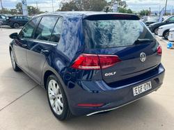 2019 Volkswagen Golf 110TSI Comfortline