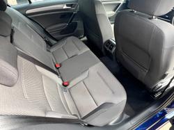 2019 Volkswagen Golf 110TSI Comfortline