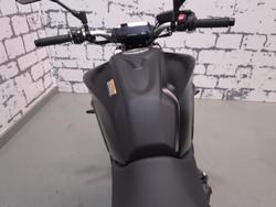 2021 Yamaha MT-07HO MT Black